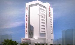 Bent Al Hoda Hospital