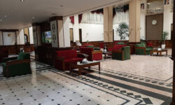 Razavieh Hotel