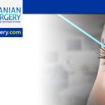 Lasik eye surgery in Iran