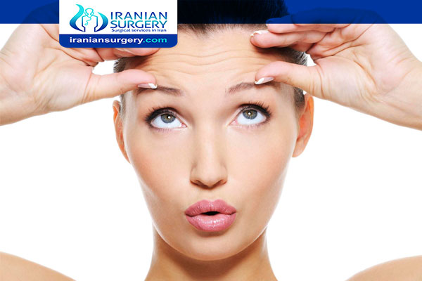Facelift In Iran Facelift Surgery In Iran Facelift Cost In Iran Iranian Surgery