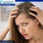 اضرار زراعة الشعر للنساء