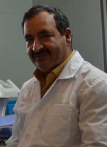 dr shahoon