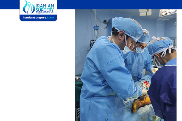 Iranian Surgery Iraniansurgery Com High Quality Healthcare Services