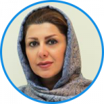 Dr. Maryam Khosro Mehr