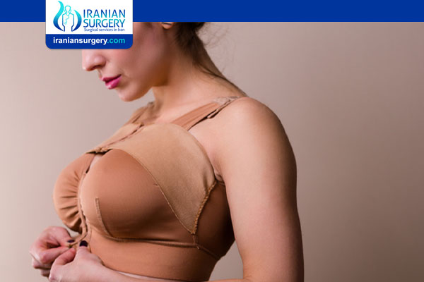 Common Problems After Breast Reduction Surgery