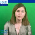 Thank you Iranian Surgery You changed my Life (Satisfactory results of Sex change Surgery performed on a Saudi patient)