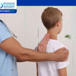 Scoliosis Treatment for Child
