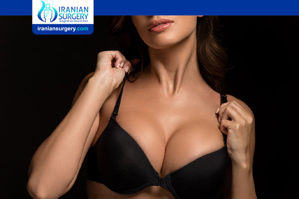 Liposuction and Breast Augmentation