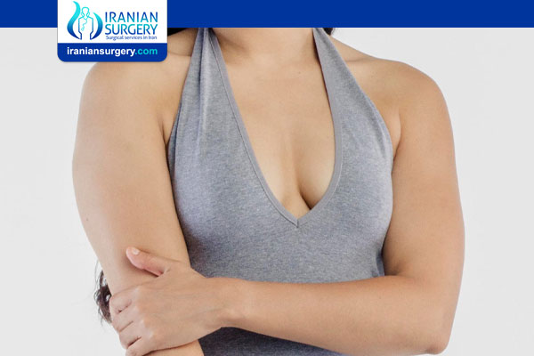 What Side Effects or Risks Are Common After Breast Reduction Surgery?