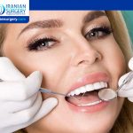 تجربتي مع عدسات الأسنان