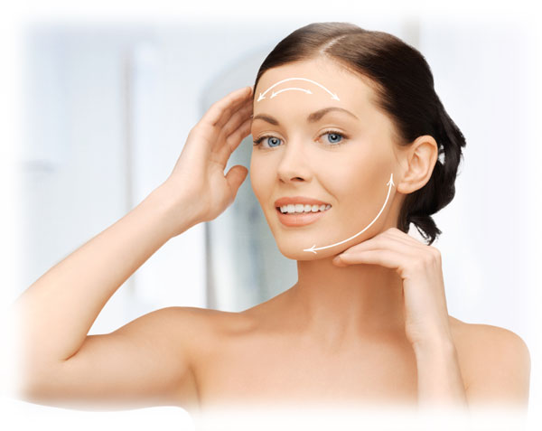 Non-surgical facelift alternatives