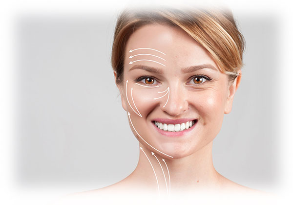 Non-surgical facelift alternatives