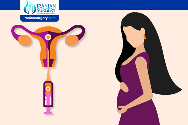 Signs of Positive Embryo Transfer