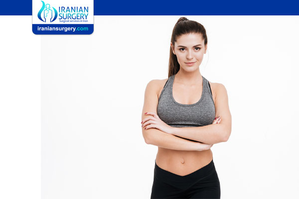 What Qualifies a Woman for A Breast Reduction?