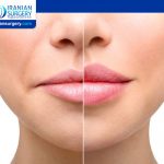 Lip Filler Swelling Stages
