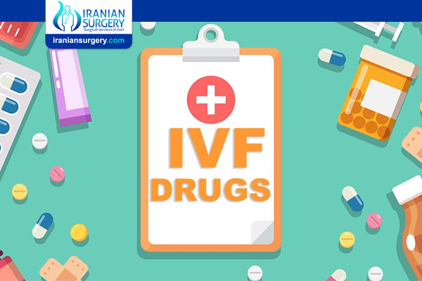 IVF Medications List