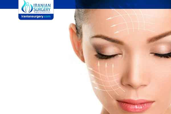  Forehead Contouring Surgery in Iran