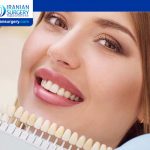 Cost of Dental Laminate in Iran by details