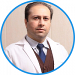 Dr. Abolghasemzadeh continued his specialized studies in orthopedics at Iran University of Medical Sciences