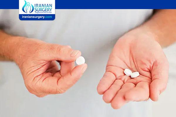 Is Ibuprofen Good for Pain After Surgery?