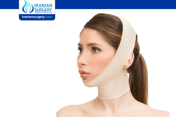 How Long Do You Wear Chin Strap After Facelift?