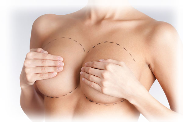 Breast Lift In Iran