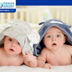 What are the chances of twins with IVF?