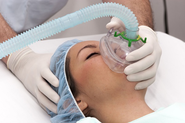 Does Rhinoplasty require General Anesthesia