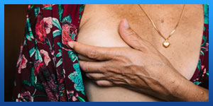 سرطان الثدي النقيلي