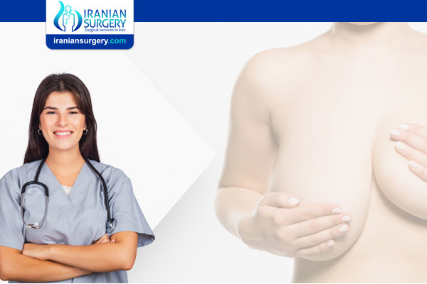 Breast Reduction Surgery Age