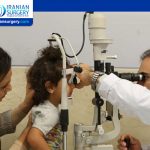 افضل مستشفيات العيون في ايران