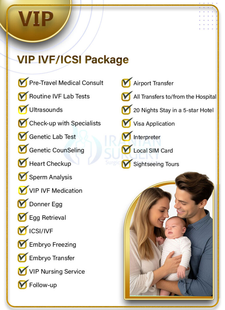 ivf gold