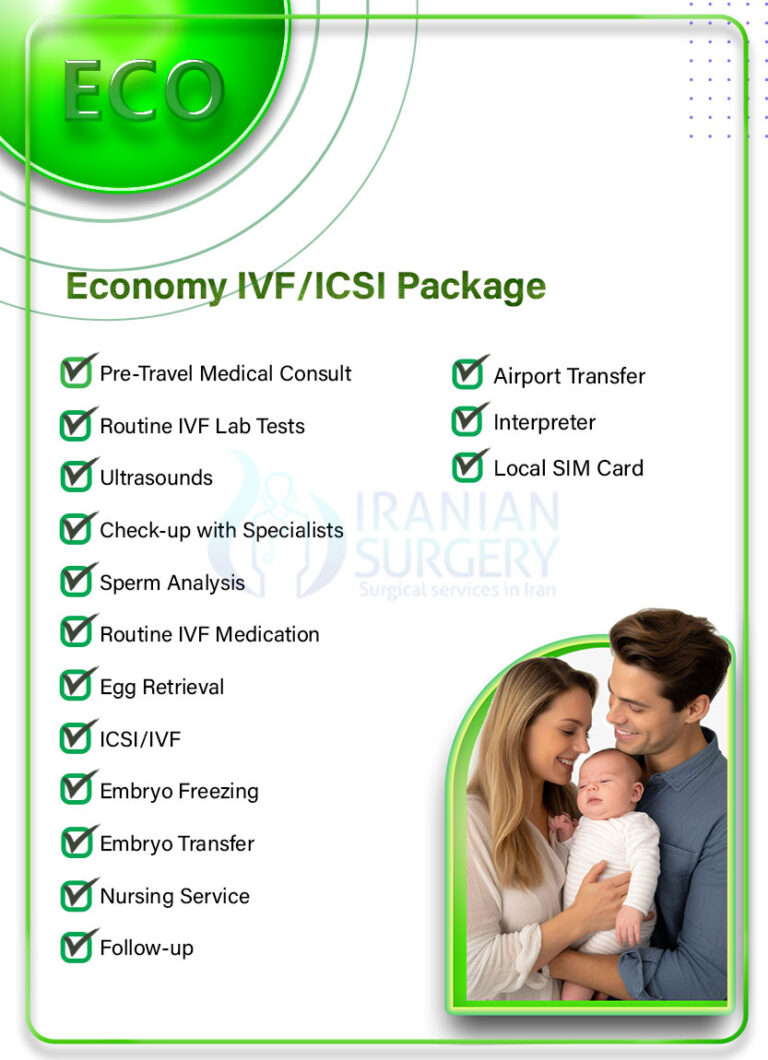 ivf green