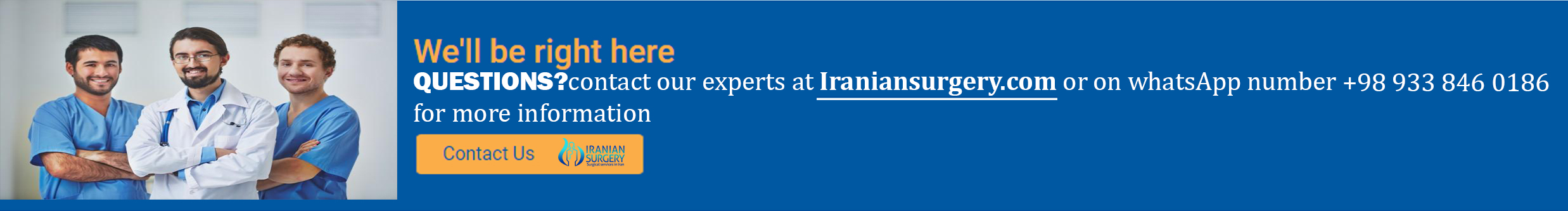 online consultation in iran