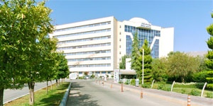 Kowsar Heart Hospital