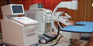 Shiraz central hospital