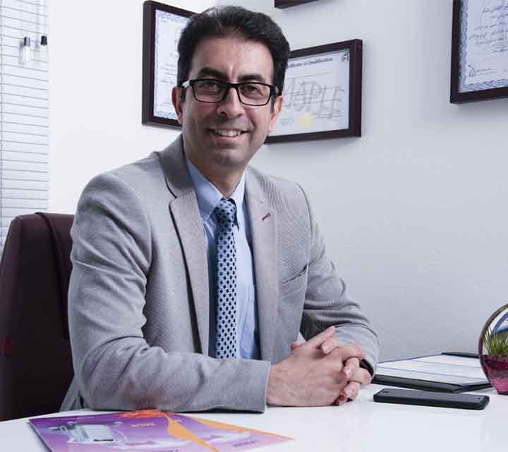 Dr. Hasan Rashki