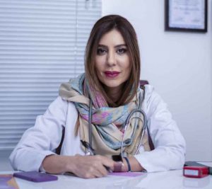 Dr afshan shah cosmetic surgeon