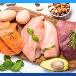 نظام غذائي منخفض البروتين | كيفية إنقاص الوزن 10 كيلو في أسبوع؟