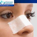 signs of infection after rhinoplasty