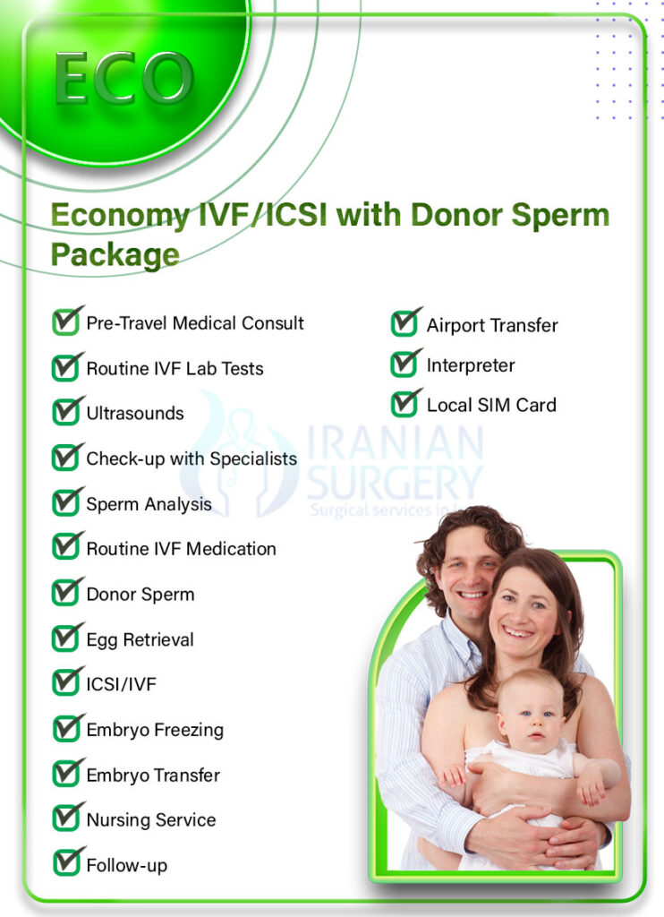 sperm donor green