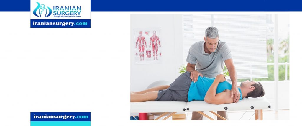 spinal stenosis treatment physical therapy
