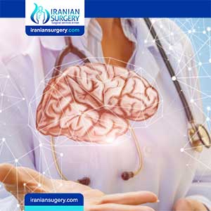 افضل مستشفيات علاج المخ و الاعصاب في ایران