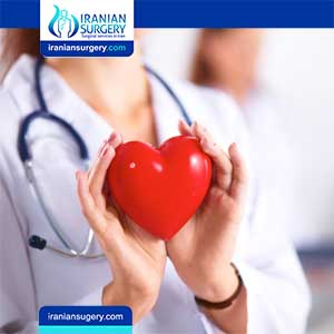 افضل مستشفيات جراحة القلب في ایران