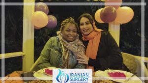 تجربتي مع شفط الدهون فی ایران