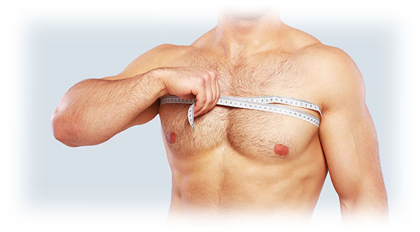 کم تكلفة جراحة تصغير الثدي للرجال؟
