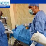 جراحة إحلیل تحتي في ایران