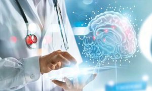 عملیة جراحة المخ والأعصاب