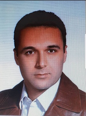 dr Mousavian