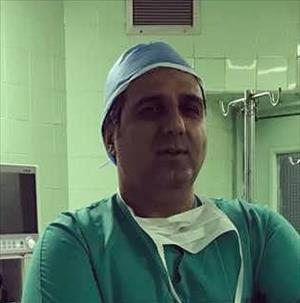 جراح القولون و المستقیم في ایران